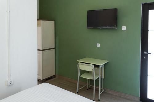 Hotel Social Hub By Twospaces