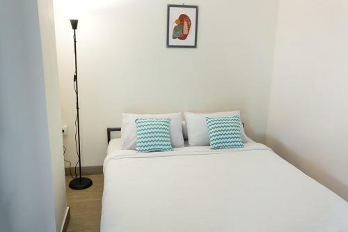 Hotel Social Hub By Twospaces