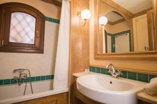 Apartamento Il Giardino Degli Oleandri