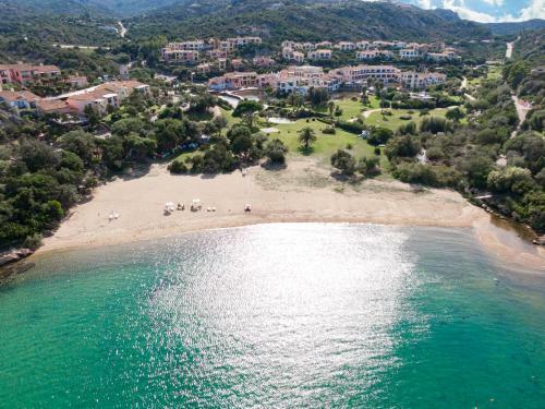 Apartamento Il Giardino Degli Oleandri