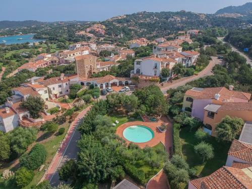 Apartamento Il Giardino Degli Oleandri