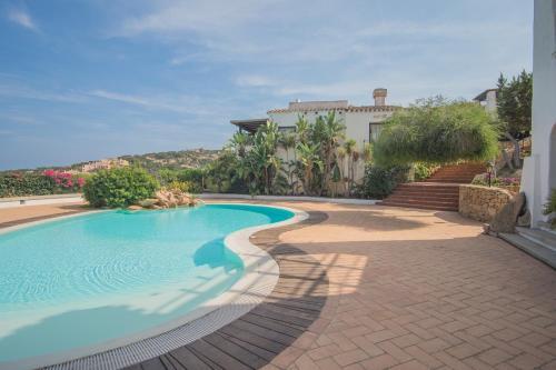 Apartamento Il Giardino Degli Oleandri