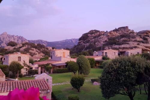 Living Smeralda, 360� Panoramic View