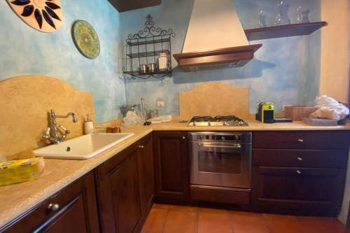 Living Smeralda, 360� Panoramic View