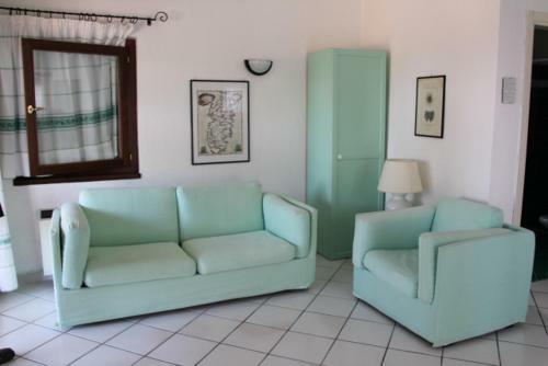 Residence Liscia Di Vacca