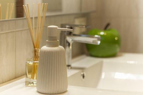 Apartamento Green House San Giorgio - Smart Holiday
