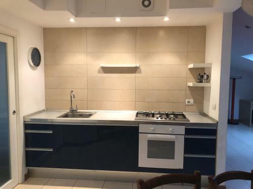 Apartamento Appartamento Mansardato