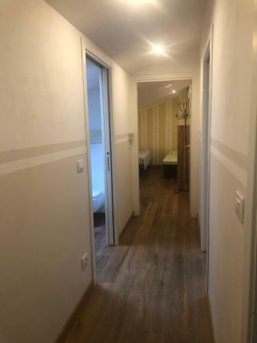 Apartamento Appartamento Mansardato