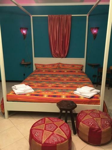 Al Divenire B&B