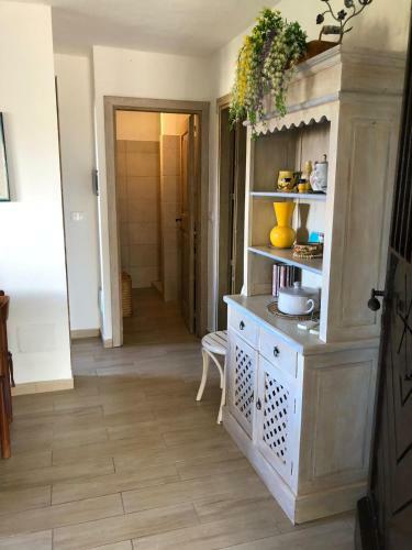 Apartamento La Casina, Residence Altair