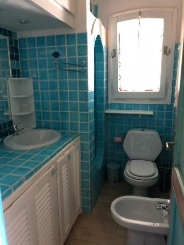 Apartamento La Casina, Residence Altair