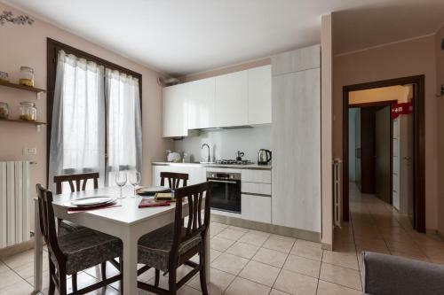 Apartamento Jolie Maison - Smart Holiday