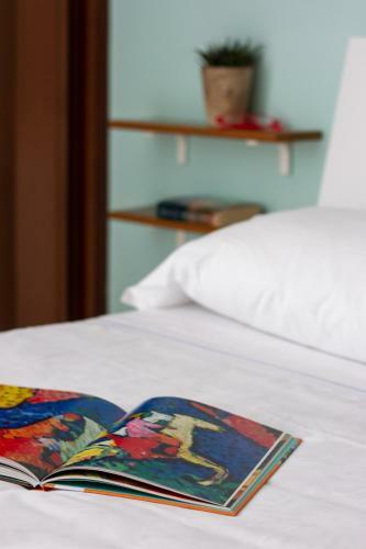 Apartamento Jolie Maison - Smart Holiday