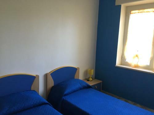 Apartamento Casa Al Mare De Luca-paparo