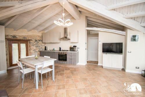 Apartamento Luxus Gardoncino