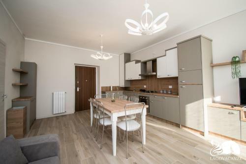 Apartamento Luxus Gardoncino