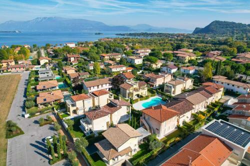 Apartamento Villa Della Romantica