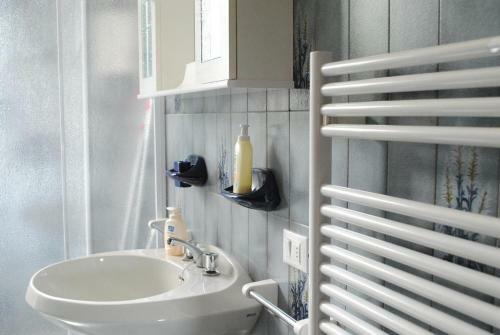 Apartamento Villetta Al Torchio Demetra