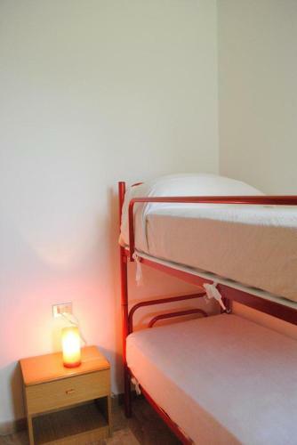 Apartamento Villetta Al Torchio Demetra