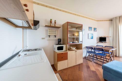 Apartamento On The Beach Lake View