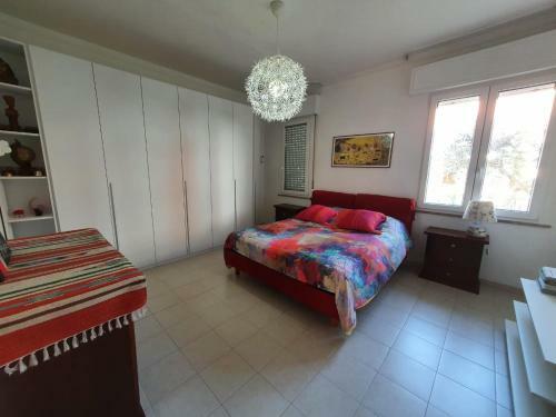 Apartamento Casamia - 2 Camere Da Letto