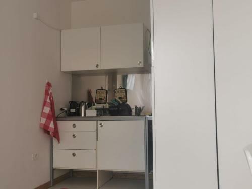 Apartamento Casamare Alba Adriatica Frontemare