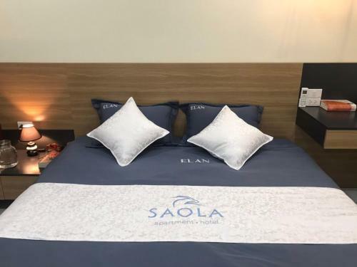 Saola Apartment Family