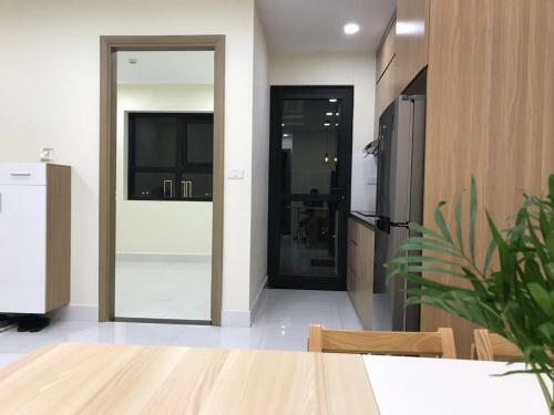 Saola Apartment Family