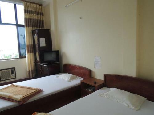 Hostal Nam Ph??ng Hotel - ??o C�t B�