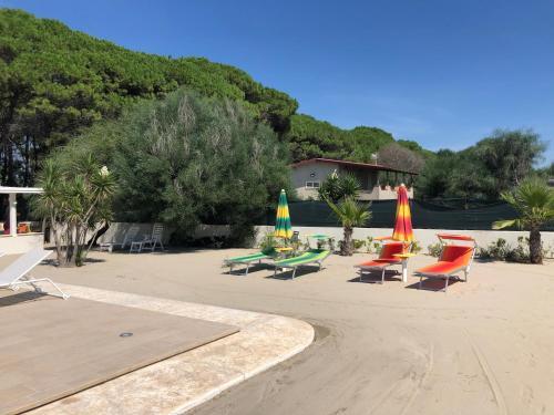 Residence Giglio Di Mare 2