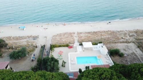 Residence Giglio Di Mare 2