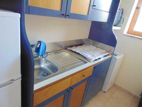Casa Vacanze Oasi Felicita