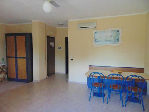 Casa Vacanze Oasi Felicita