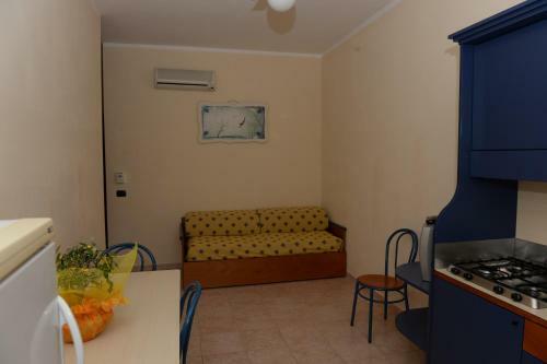 Casa Vacanze Oasi Felicita