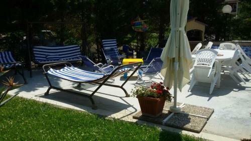 Casa Vacanze Oasi Felicita