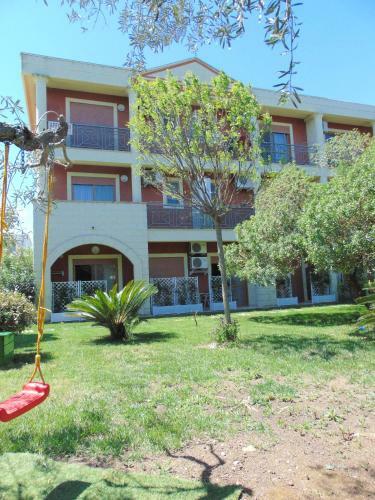 Casa Vacanze Oasi Felicita