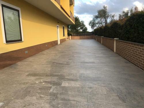 B&B La Casa Di Violetta