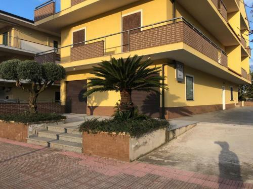 B&B La Casa Di Violetta
