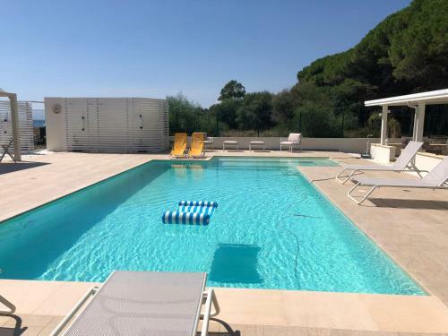 Residence Giglio Di Mare 1 -sellia Marina