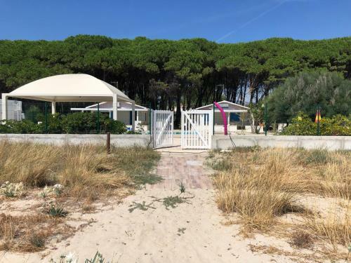 Residence Giglio Di Mare 1 -sellia Marina