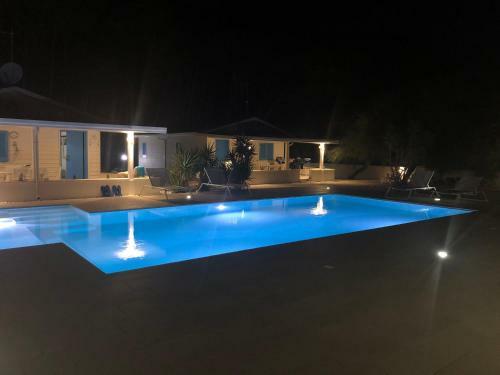 Residence Giglio Di Mare 1 -sellia Marina
