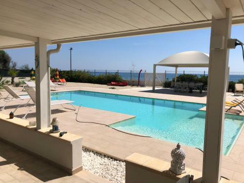 Residence Giglio Di Mare 1 -sellia Marina