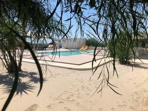Residence Giglio Di Mare 1 -sellia Marina
