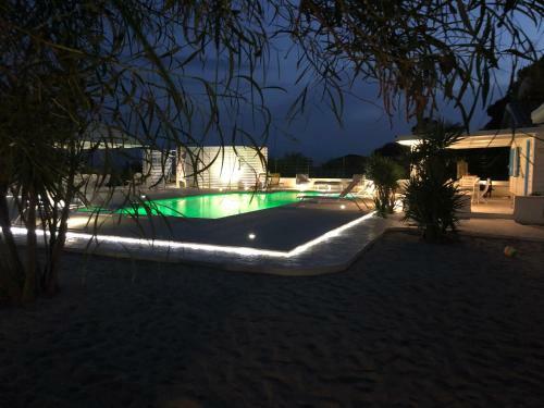 Residence Giglio Di Mare 1 -sellia Marina