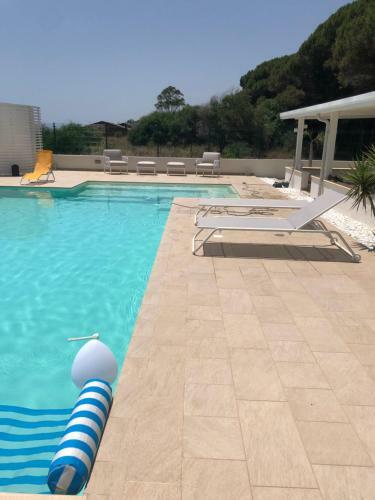 Residence Giglio Di Mare 1 -sellia Marina
