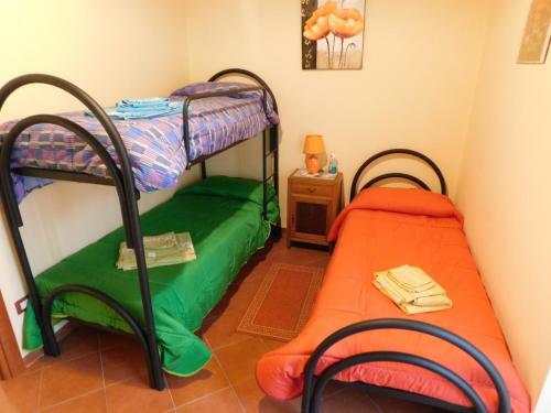 B&B "la Bouganville 1"