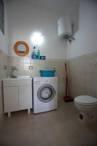 Apartamento Villa Cecita