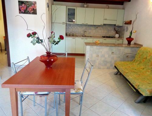 Apartamento Casa Smeralda