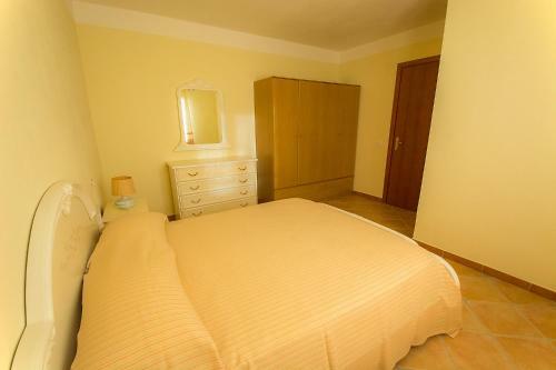 Apartamento Appartamenti Sole Di Sardegna