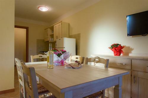 Apartamento Appartamenti Sole Di Sardegna